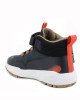 Кроссовки высокие демисезонные с мембранами gore-tex 