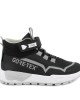 Кроссовки высокие демисезонные с gore-tex