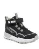 Кроссовки высокие демисезонные с gore-tex