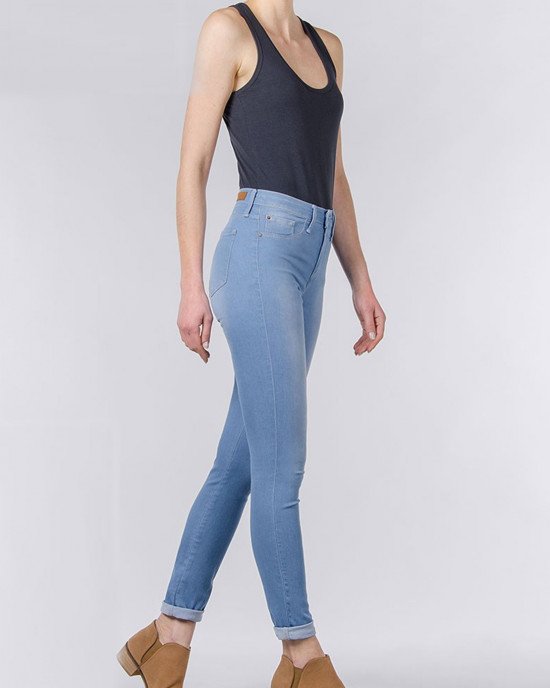 Джинсы ONE SIZE fits all
