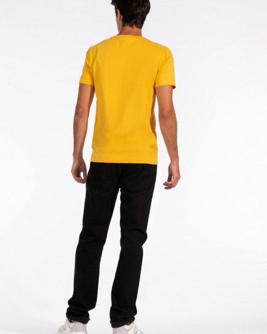 Джинсы Regular Fit черного цвета