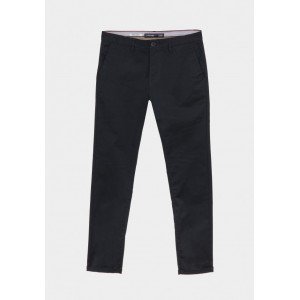 Брюки CHINO черного цвета 