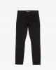 Джинсы jaden skinny fit черного цвета