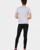 Джинсы Skinny Fit с прорезами на коленях