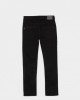 Джинсы Slim Fit черного цвета
