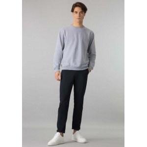 Брюки Chino темно - синего цвета 