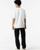 Брюки карго relaxed fit черного цвета