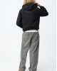 Джинсы широкие super baggy серого цвета Джинсы широкие super baggy серого цвета