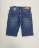 Шорты джинсовые regular fit