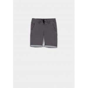 Шорты Jogger серого цвета 